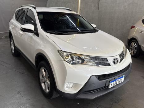 TOYOTA RAV 4 2.0 16V 4P AUTOM�TICO, Foto 1