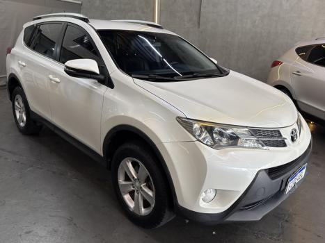 TOYOTA RAV 4 2.0 16V 4P AUTOM�TICO, Foto 2