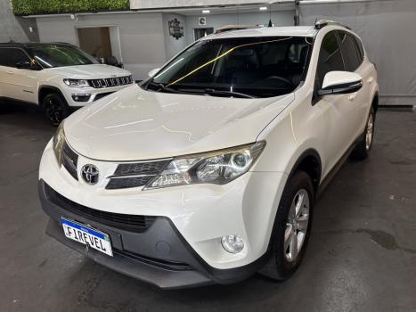 TOYOTA RAV 4 2.0 16V 4P AUTOM�TICO, Foto 3