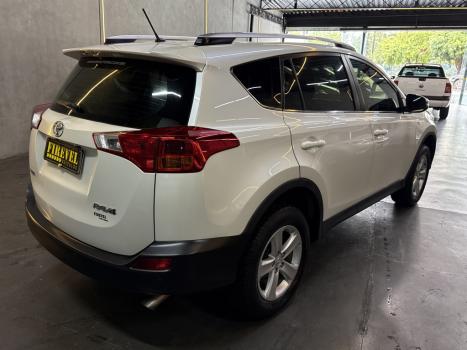 TOYOTA RAV 4 2.0 16V 4P AUTOM�TICO, Foto 4