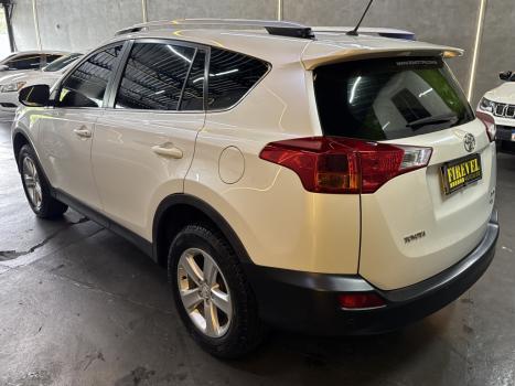 TOYOTA RAV 4 2.0 16V 4P AUTOM�TICO, Foto 5