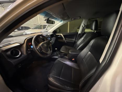 TOYOTA RAV 4 2.0 16V 4P AUTOM�TICO, Foto 6