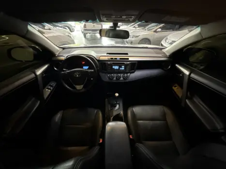 TOYOTA RAV 4 2.0 16V 4P AUTOM�TICO, Foto 7