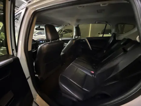 TOYOTA RAV 4 2.0 16V 4P AUTOM�TICO, Foto 8