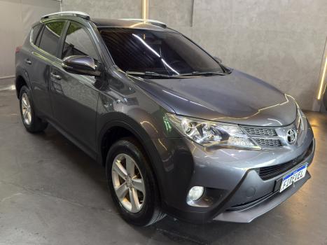 TOYOTA RAV 4 2.0 16V 4P AUTOM�TICO, Foto 1