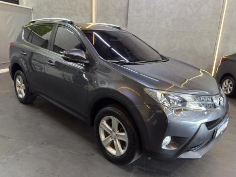 TOYOTA RAV 4 2.0 16V 4P AUTOM�TICO, Foto 2
