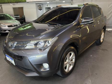TOYOTA RAV 4 2.0 16V 4P AUTOM�TICO, Foto 3