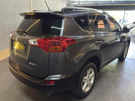 TOYOTA RAV 4 2.0 16V 4P AUTOM�TICO, Foto 4