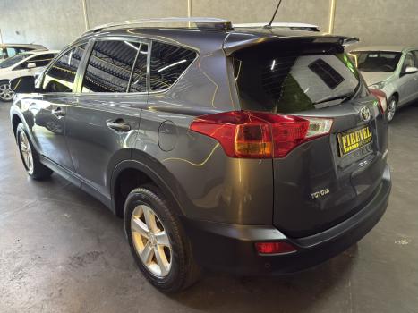 TOYOTA RAV 4 2.0 16V 4P AUTOM�TICO, Foto 5