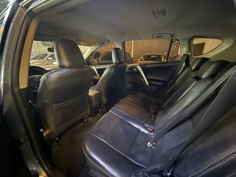 TOYOTA RAV 4 2.0 16V 4P AUTOM�TICO, Foto 7