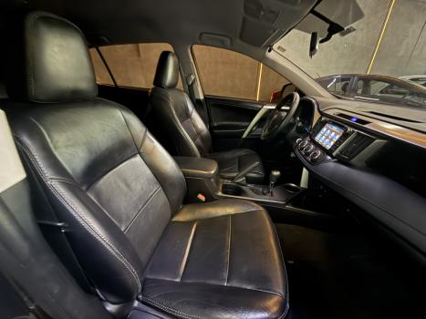 TOYOTA RAV 4 2.0 16V 4P AUTOM�TICO, Foto 8