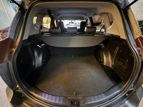 TOYOTA RAV 4 2.0 16V 4P AUTOM�TICO, Foto 12