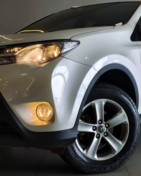 TOYOTA RAV 4 2.0 16V 4P AUTOM�TICO, Foto 3