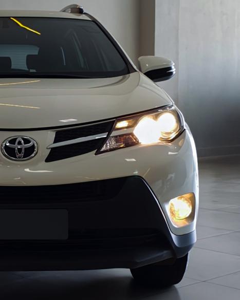 TOYOTA RAV 4 2.0 16V 4P AUTOM�TICO, Foto 4