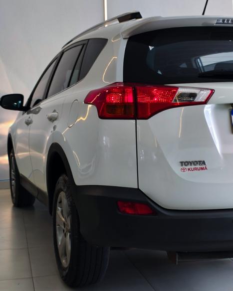 TOYOTA RAV 4 2.0 16V 4P AUTOM�TICO, Foto 5