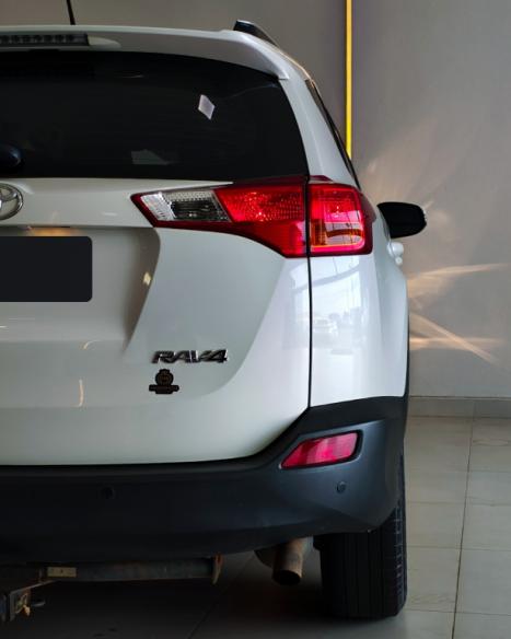 TOYOTA RAV 4 2.0 16V 4P AUTOM�TICO, Foto 6