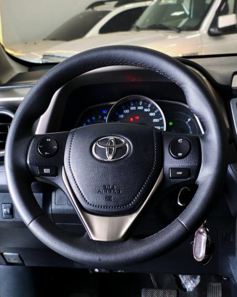 TOYOTA RAV 4 2.0 16V 4P AUTOM�TICO, Foto 8