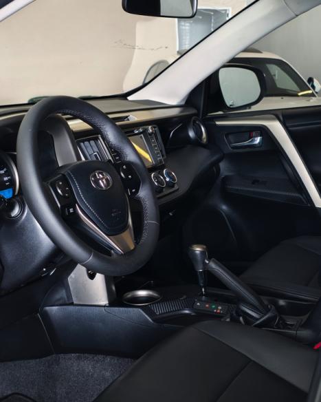 TOYOTA RAV 4 2.0 16V 4P AUTOM�TICO, Foto 9