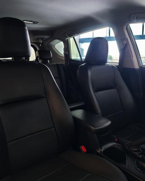TOYOTA RAV 4 2.0 16V 4P AUTOM�TICO, Foto 10