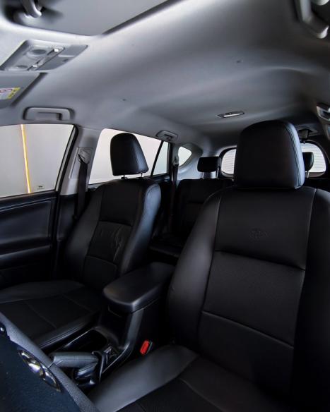 TOYOTA RAV 4 2.0 16V 4P AUTOM�TICO, Foto 11