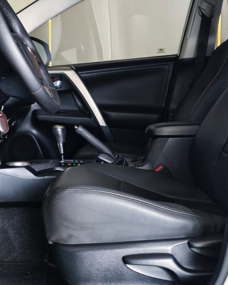 TOYOTA RAV 4 2.0 16V 4P AUTOM�TICO, Foto 12