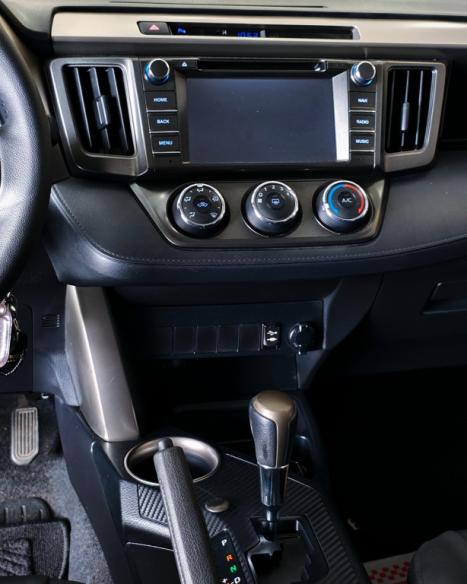 TOYOTA RAV 4 2.0 16V 4P AUTOM�TICO, Foto 15