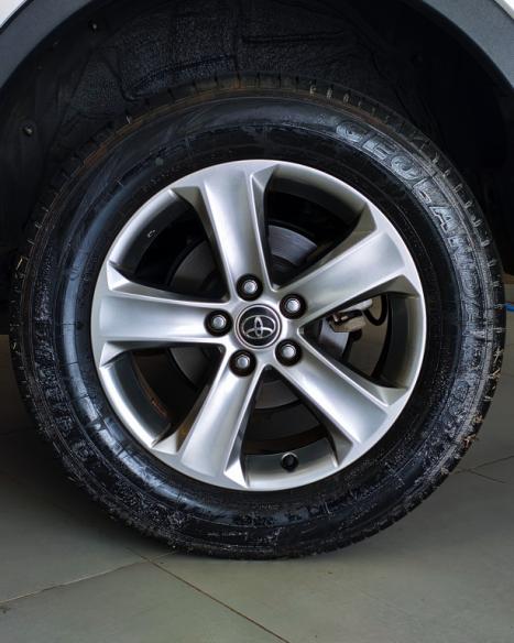 TOYOTA RAV 4 2.0 16V 4P AUTOM�TICO, Foto 16