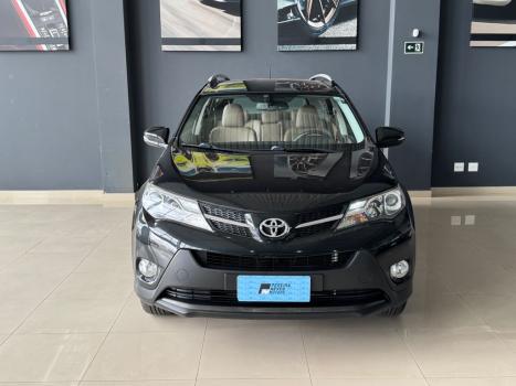 TOYOTA RAV 4 2.0 16V 4P 4WD 4X4 AUTOM�TICO, Foto 4