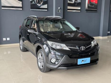 TOYOTA RAV 4 2.0 16V 4P 4WD 4X4 AUTOM�TICO, Foto 5