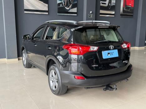 TOYOTA RAV 4 2.0 16V 4P 4WD 4X4 AUTOM�TICO, Foto 6