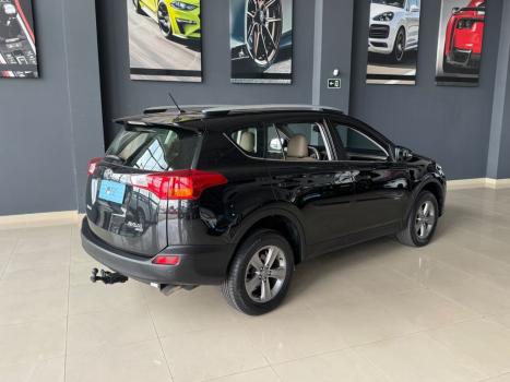 TOYOTA RAV 4 2.0 16V 4P 4WD 4X4 AUTOM�TICO, Foto 7