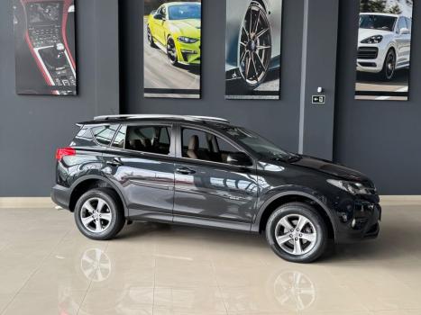 TOYOTA RAV 4 2.0 16V 4P 4WD 4X4 AUTOM�TICO, Foto 8