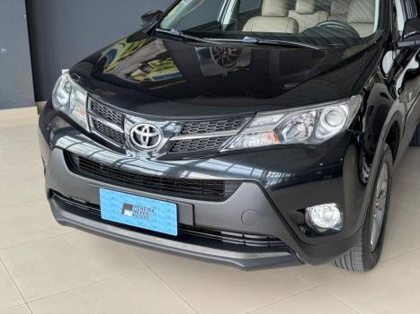TOYOTA RAV 4 2.0 16V 4P 4WD 4X4 AUTOM�TICO, Foto 9