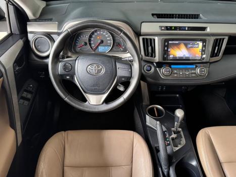 TOYOTA RAV 4 2.0 16V 4P 4WD 4X4 AUTOM�TICO, Foto 13