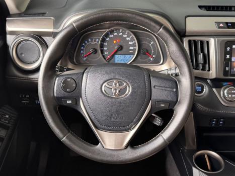 TOYOTA RAV 4 2.0 16V 4P 4WD 4X4 AUTOM�TICO, Foto 15