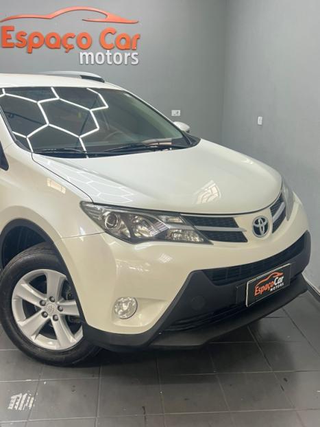 TOYOTA RAV 4 2.0 16V 4P AUTOM�TICO, Foto 3
