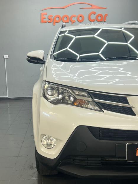 TOYOTA RAV 4 2.0 16V 4P AUTOM�TICO, Foto 4
