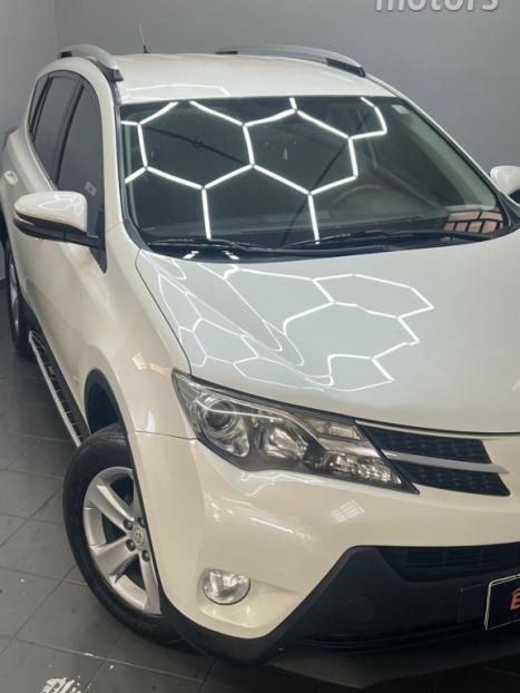 TOYOTA RAV 4 2.0 16V 4P AUTOM�TICO, Foto 5