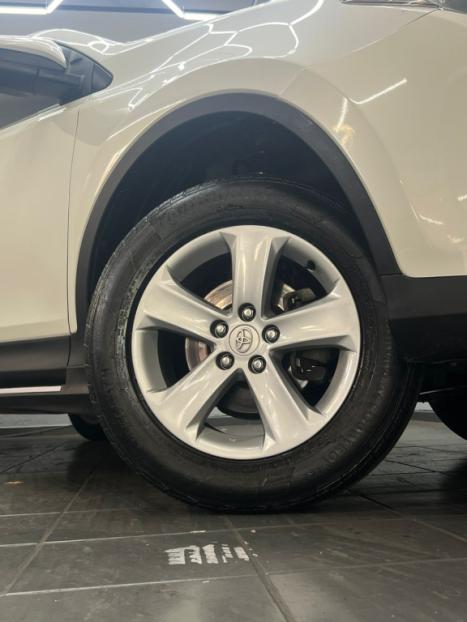 TOYOTA RAV 4 2.0 16V 4P AUTOM�TICO, Foto 7