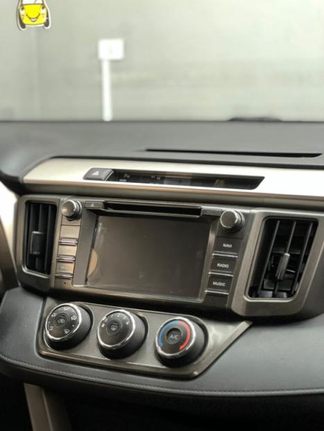 TOYOTA RAV 4 2.0 16V 4P AUTOM�TICO, Foto 8