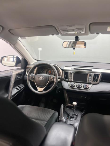 TOYOTA RAV 4 2.0 16V 4P AUTOM�TICO, Foto 10