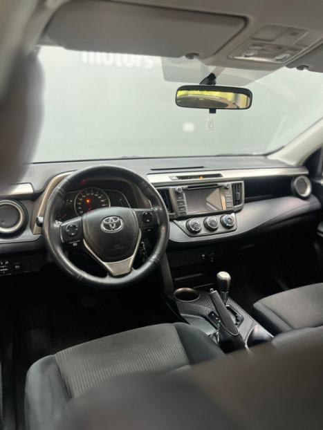 TOYOTA RAV 4 2.0 16V 4P AUTOM�TICO, Foto 11