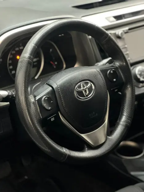 TOYOTA RAV 4 2.0 16V 4P AUTOM�TICO, Foto 12