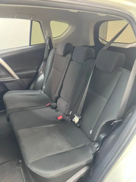 TOYOTA RAV 4 2.0 16V 4P AUTOM�TICO, Foto 13