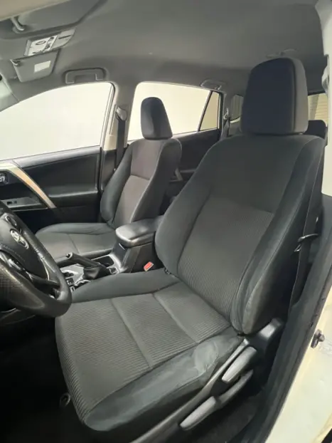 TOYOTA RAV 4 2.0 16V 4P AUTOM�TICO, Foto 14