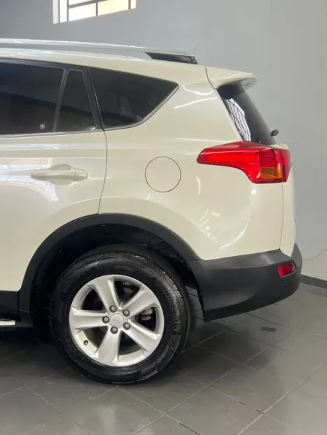 TOYOTA RAV 4 2.0 16V 4P AUTOM�TICO, Foto 15