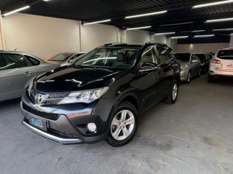 TOYOTA RAV 4 2.0 16V 4P 4WD 4X4 AUTOM�TICO, Foto 1
