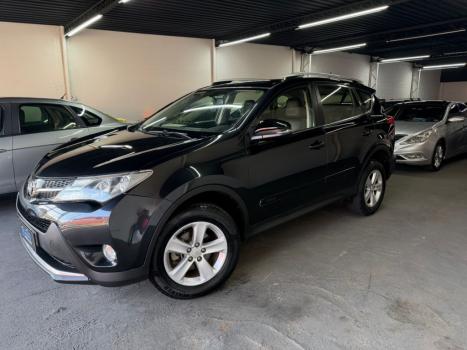 TOYOTA RAV 4 2.0 16V 4P 4WD 4X4 AUTOM�TICO, Foto 2