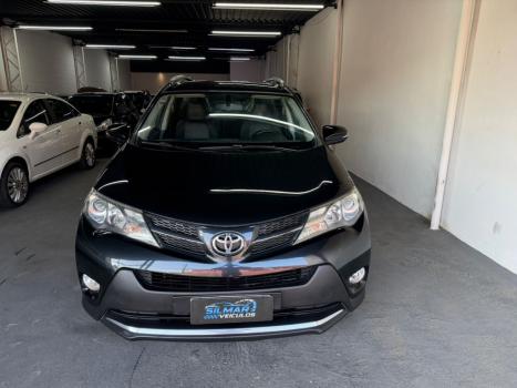 TOYOTA RAV 4 2.0 16V 4P 4WD 4X4 AUTOM�TICO, Foto 3