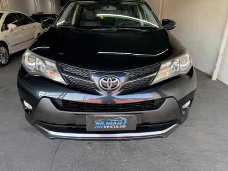 TOYOTA RAV 4 2.0 16V 4P 4WD 4X4 AUTOM�TICO, Foto 4